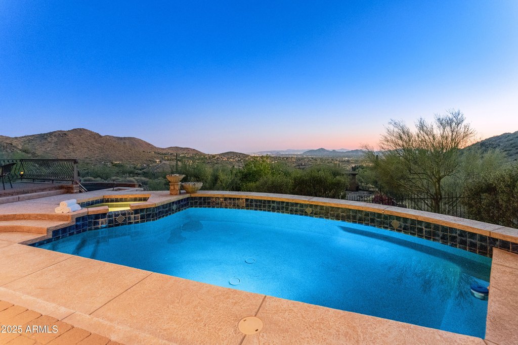 Scottsdale, Arizona, 85255, United States, 6 Bedrooms Bedrooms, ,7 BathroomsBathrooms,Residential,Forsale,1933916