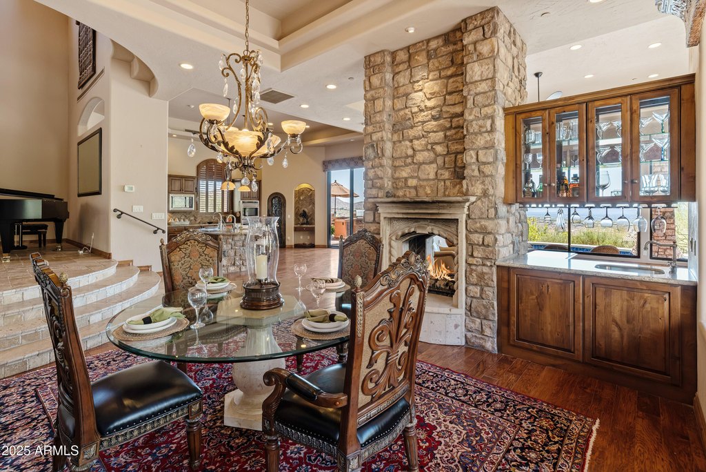 Scottsdale, Arizona, 85255, United States, 6 Bedrooms Bedrooms, ,7 BathroomsBathrooms,Residential,Forsale,1933916