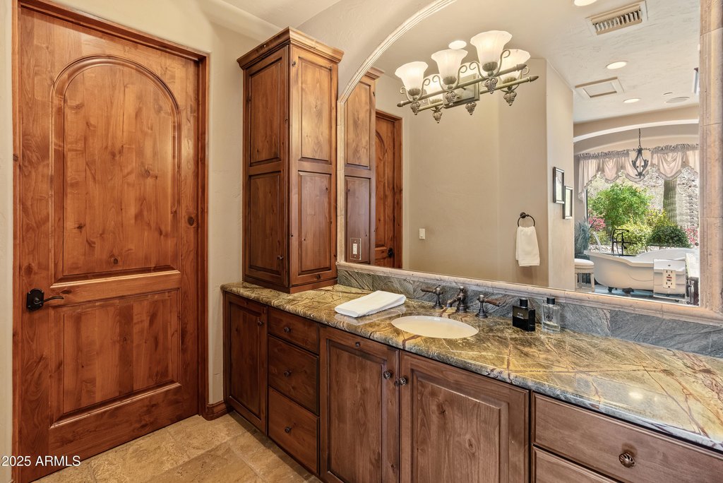 Scottsdale, Arizona, 85255, United States, 6 Bedrooms Bedrooms, ,7 BathroomsBathrooms,Residential,Forsale,1933916