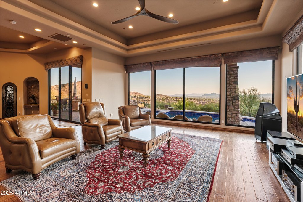 Scottsdale, Arizona, 85255, United States, 6 Bedrooms Bedrooms, ,7 BathroomsBathrooms,Residential,Forsale,1933916