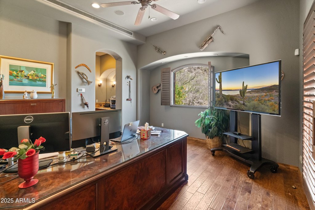 Scottsdale, Arizona, 85255, United States, 6 Bedrooms Bedrooms, ,7 BathroomsBathrooms,Residential,Forsale,1933916