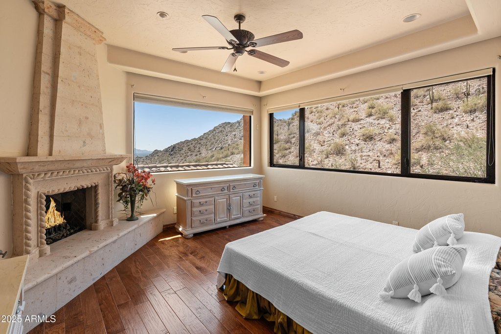 Scottsdale, Arizona, 85255, United States, 6 Bedrooms Bedrooms, ,7 BathroomsBathrooms,Residential,Forsale,1933916