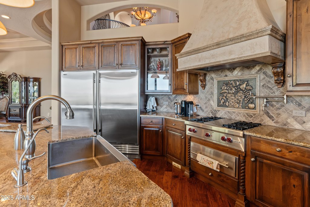 Scottsdale, Arizona, 85255, United States, 6 Bedrooms Bedrooms, ,7 BathroomsBathrooms,Residential,Forsale,1933916