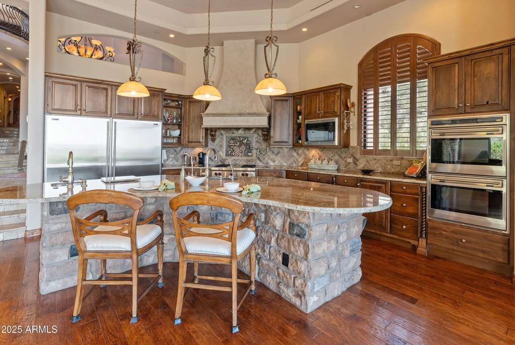 Scottsdale, Arizona, 85255, United States, 6 Bedrooms Bedrooms, ,7 BathroomsBathrooms,Residential,Forsale,1933916