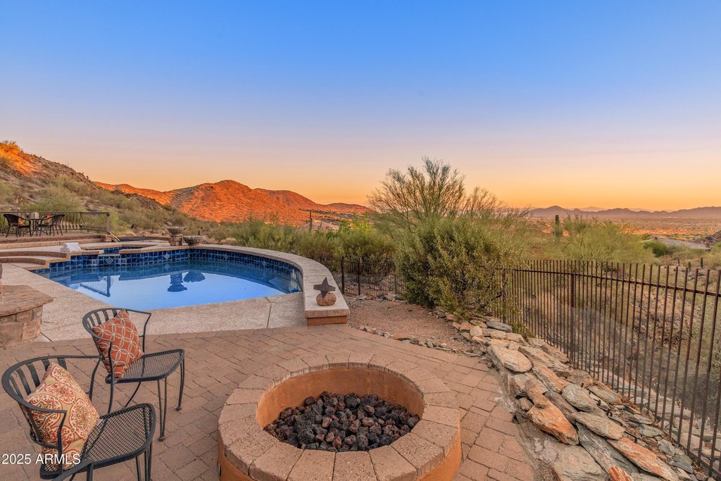 Scottsdale, Arizona, 85255, United States, 6 Bedrooms Bedrooms, ,7 BathroomsBathrooms,Residential,Forsale,1933916