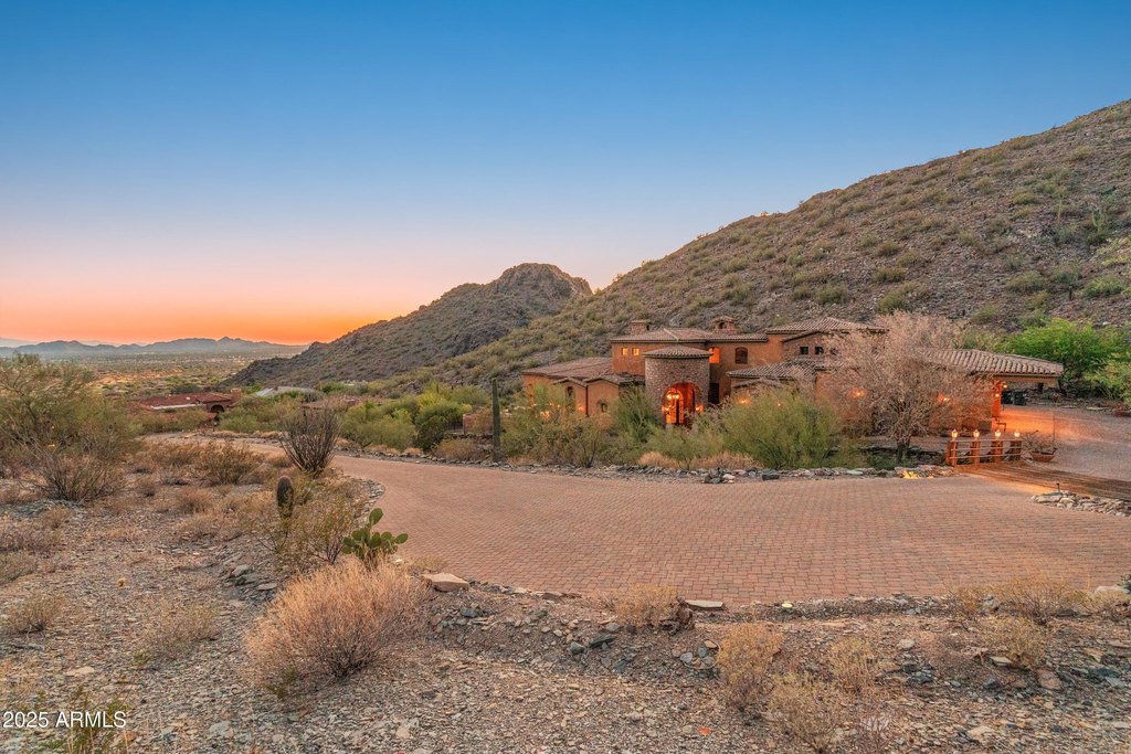 Scottsdale, Arizona, 85255, United States, 6 Bedrooms Bedrooms, ,7 BathroomsBathrooms,Residential,Forsale,1933916