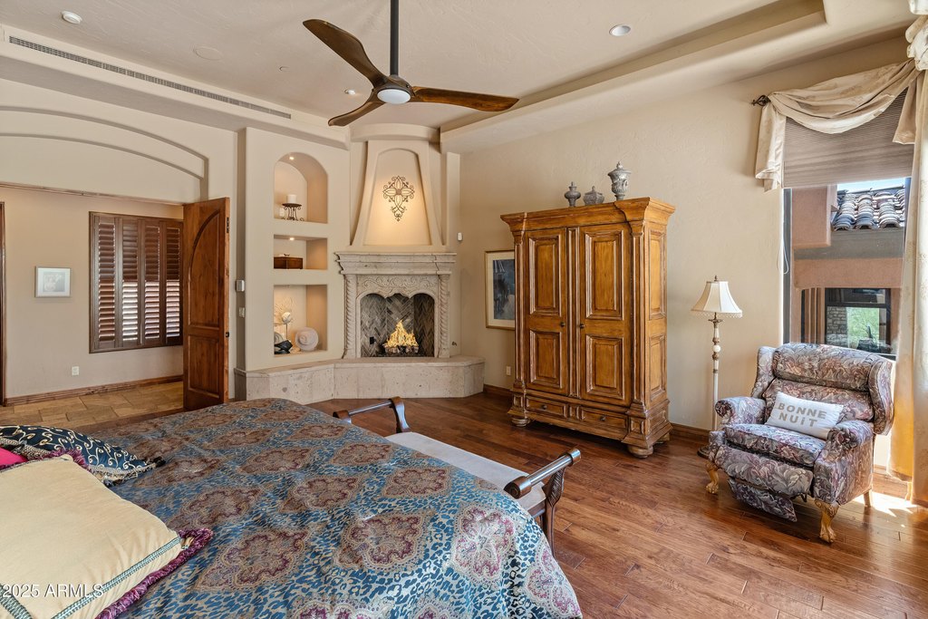 Scottsdale, Arizona, 85255, United States, 6 Bedrooms Bedrooms, ,7 BathroomsBathrooms,Residential,Forsale,1933916