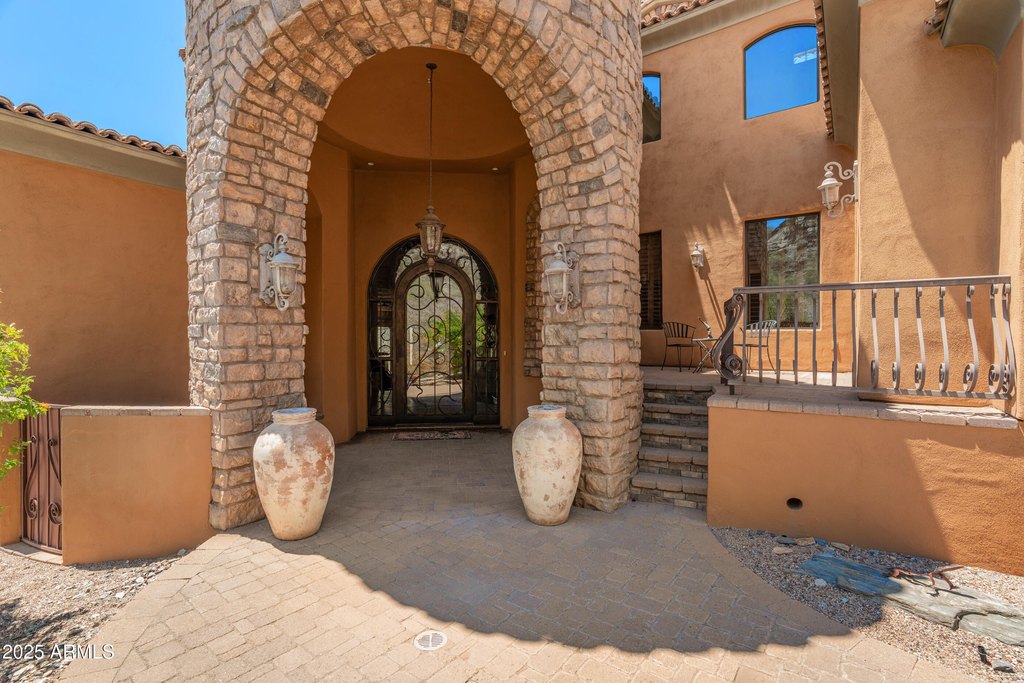 Scottsdale, Arizona, 85255, United States, 6 Bedrooms Bedrooms, ,7 BathroomsBathrooms,Residential,Forsale,1933916