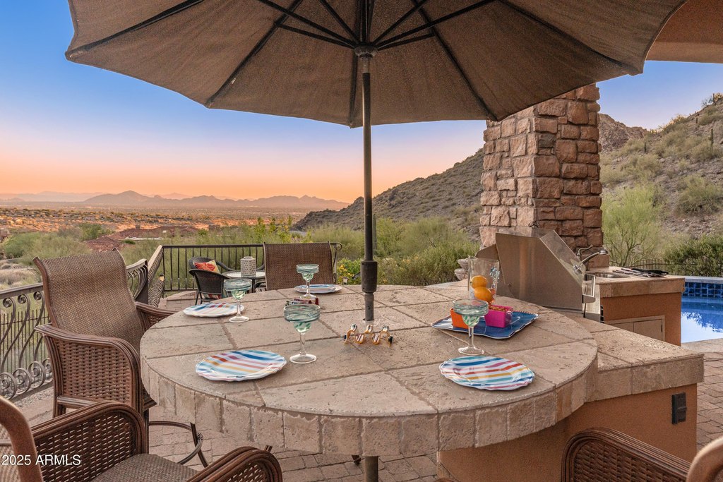 Scottsdale, Arizona, 85255, United States, 6 Bedrooms Bedrooms, ,7 BathroomsBathrooms,Residential,Forsale,1933916