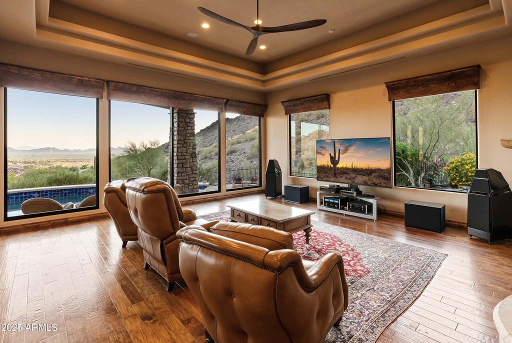 Scottsdale, Arizona, 85255, United States, 6 Bedrooms Bedrooms, ,7 BathroomsBathrooms,Residential,Forsale,1933916
