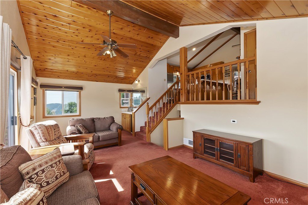 Crestline, California, 92325, United States, 3 Bedrooms Bedrooms, ,3 BathroomsBathrooms,Residential,Forsale,1953294