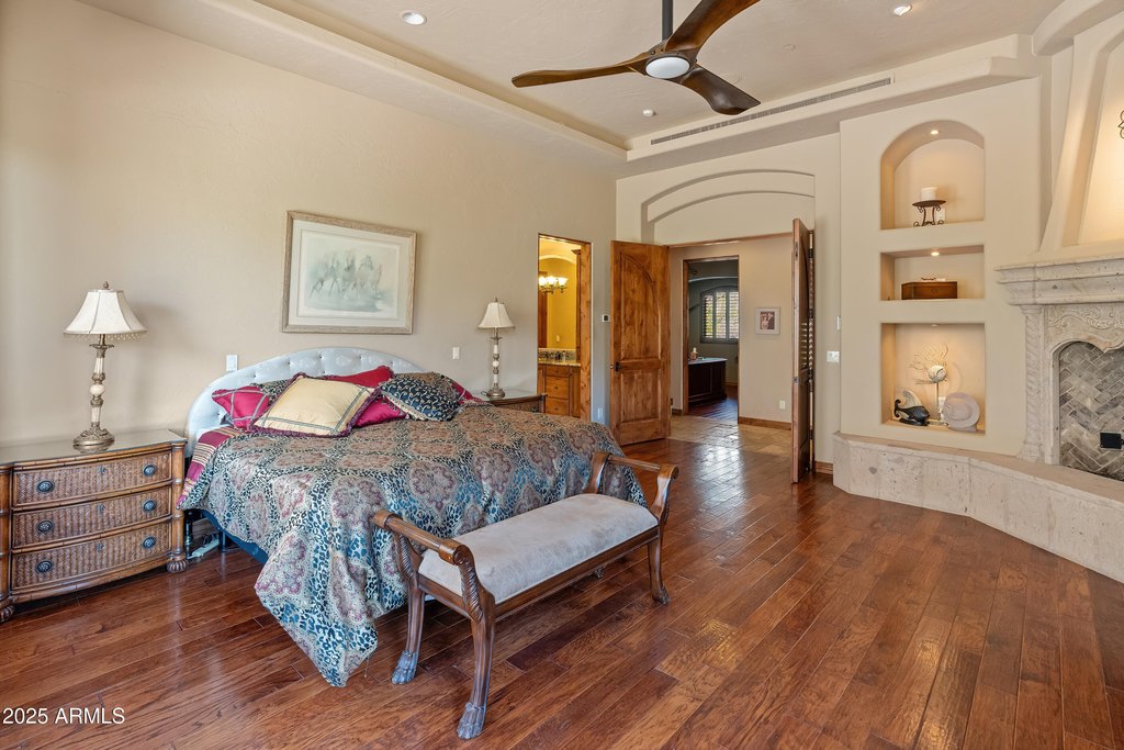 Scottsdale, Arizona, 85255, United States, 6 Bedrooms Bedrooms, ,7 BathroomsBathrooms,Residential,Forsale,1933916