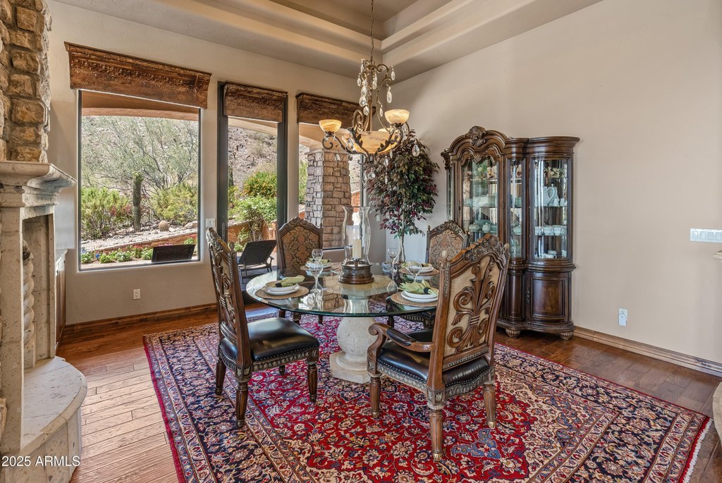 Scottsdale, Arizona, 85255, United States, 6 Bedrooms Bedrooms, ,7 BathroomsBathrooms,Residential,Forsale,1933916