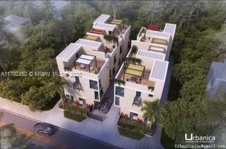 Miami, Florida, 33150, United States, ,Land,Forsale,1994107