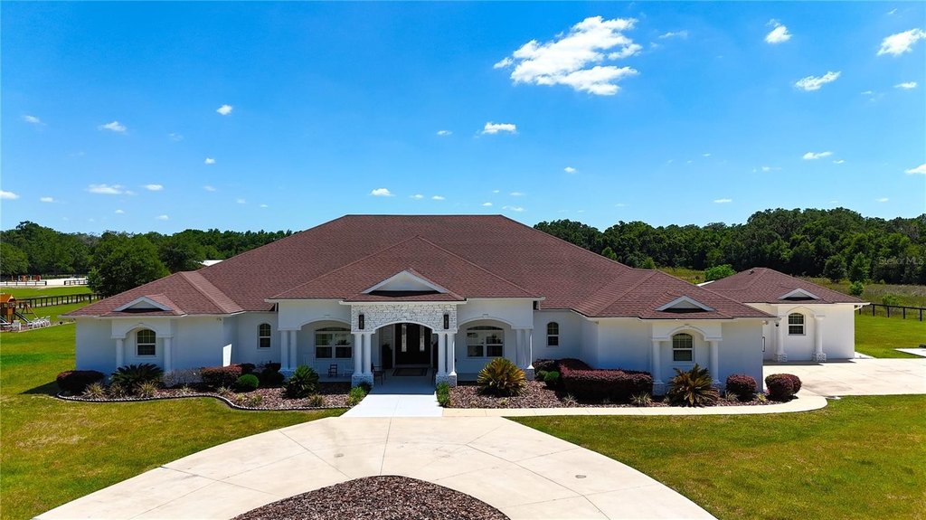 OCALA, Florida, 34482, United States, 6 Bedrooms Bedrooms, ,5 BathroomsBathrooms,Residential,Forsale,2003960