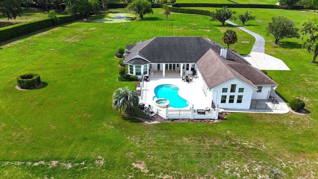 OCALA, Florida, 34480, United States, 4 Bedrooms Bedrooms, ,5 BathroomsBathrooms,Residential,Forsale,1944474