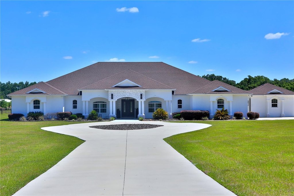 OCALA, Florida, 34482, United States, 6 Bedrooms Bedrooms, ,5 BathroomsBathrooms,Residential,Forsale,2003960