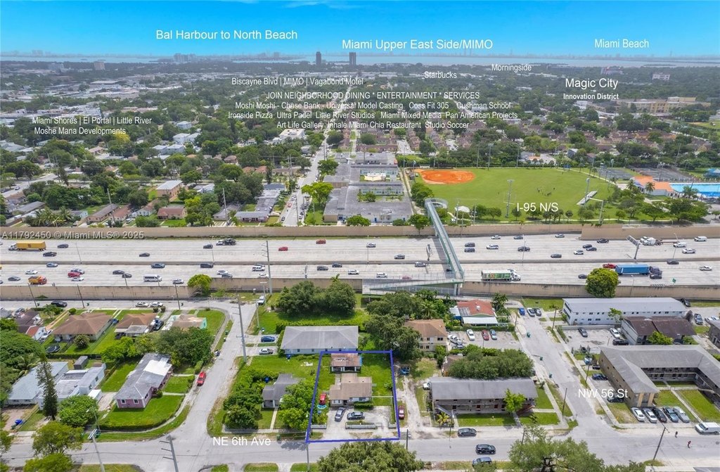 Miami, Florida, 33150, United States, ,Land,Forsale,1994107
