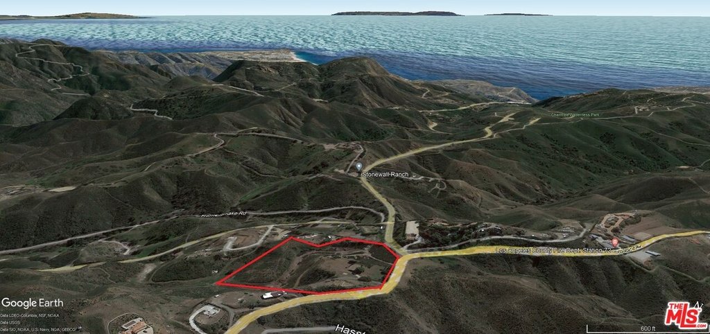 Malibu, California, 90265, United States, ,Land,Forsale,1904923