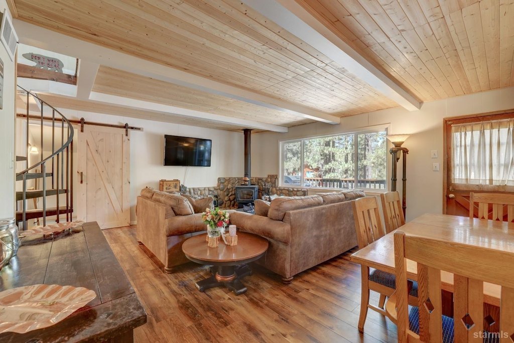 South Lake Tahoe, California, 96150, United States, 2 Bedrooms Bedrooms, ,2 BathroomsBathrooms,Residential,Forsale,1920146