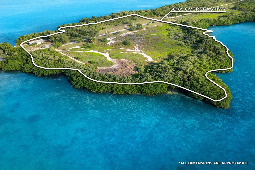 MARATHON, Florida, 33050, United States, ,Land,Forsale,2011465