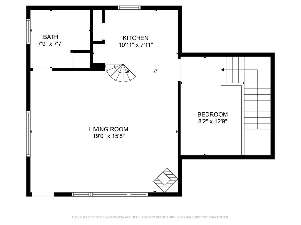 South Lake Tahoe, California, 96150, United States, 2 Bedrooms Bedrooms, ,2 BathroomsBathrooms,Residential,Forsale,1920146