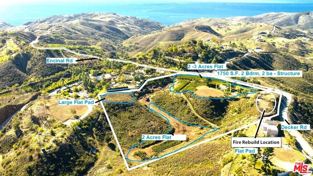 Malibu, California, 90265, United States, ,Land,Forsale,1904923