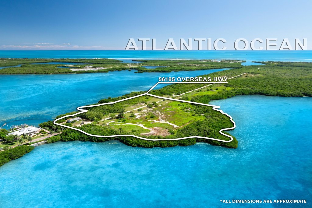 MARATHON, Florida, 33050, United States, ,Land,Forsale,2011465