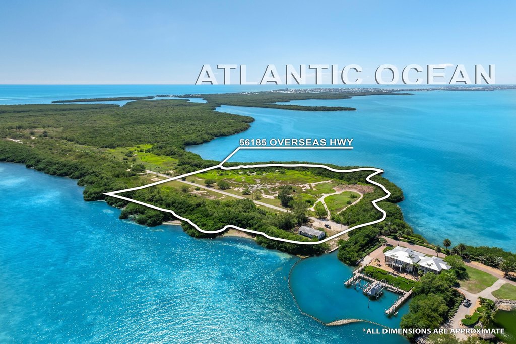 MARATHON, Florida, 33050, United States, ,Land,Forsale,2011465