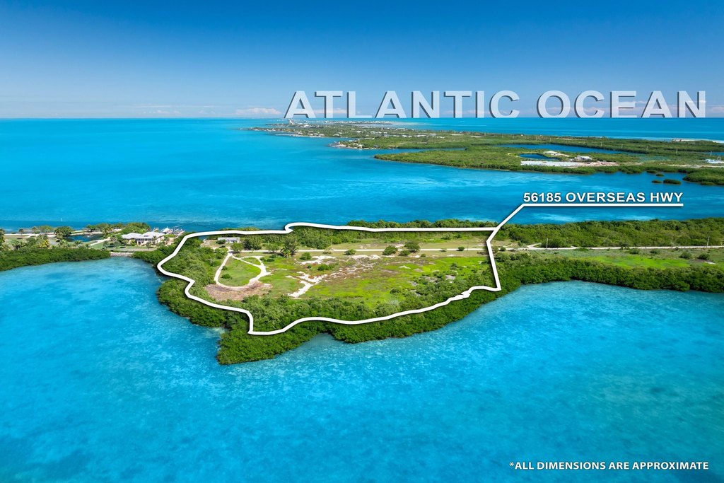 MARATHON, Florida, 33050, United States, ,Land,Forsale,2011465