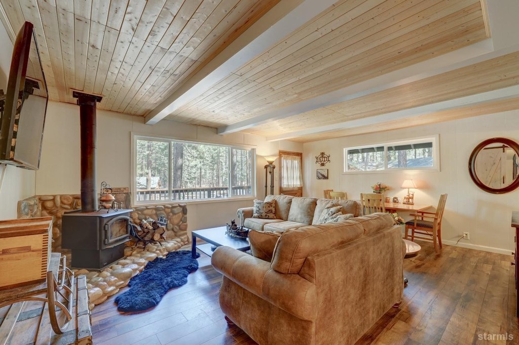 South Lake Tahoe, California, 96150, United States, 2 Bedrooms Bedrooms, ,2 BathroomsBathrooms,Residential,Forsale,1920146