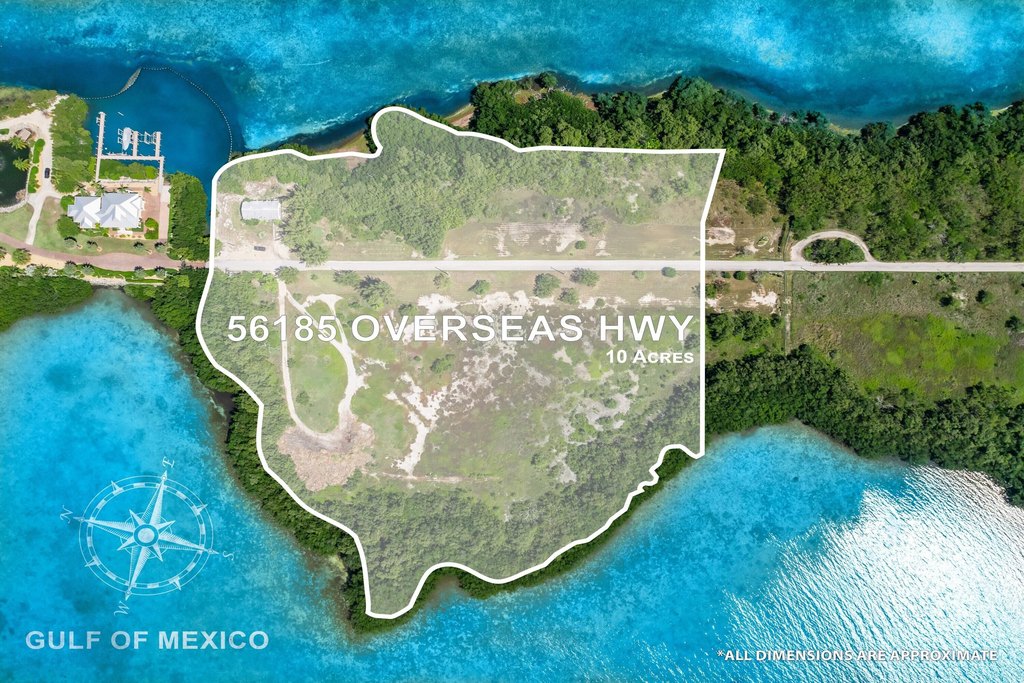 MARATHON, Florida, 33050, United States, ,Land,Forsale,2011465