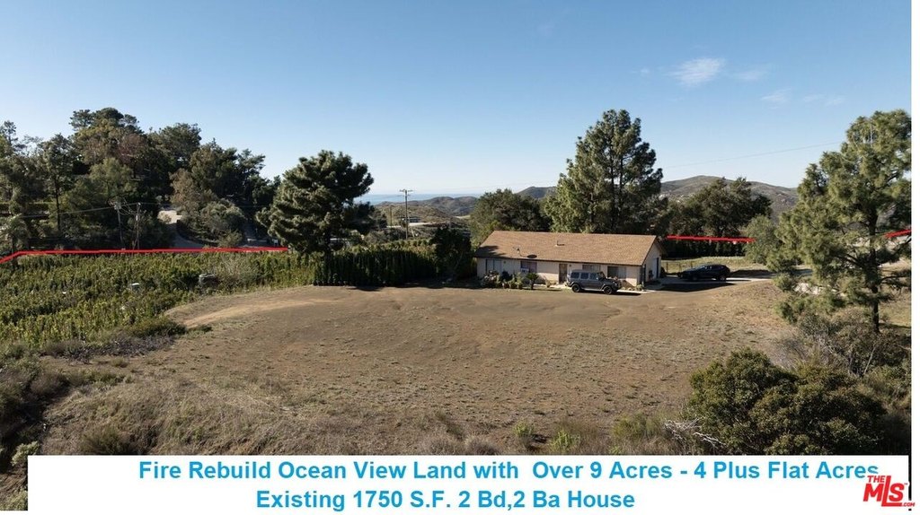 Malibu, California, 90265, United States, ,Land,Forsale,1904923