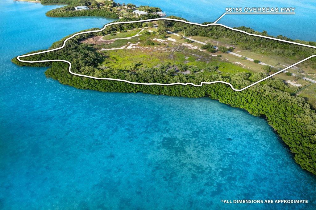 MARATHON, Florida, 33050, United States, ,Land,Forsale,2011465