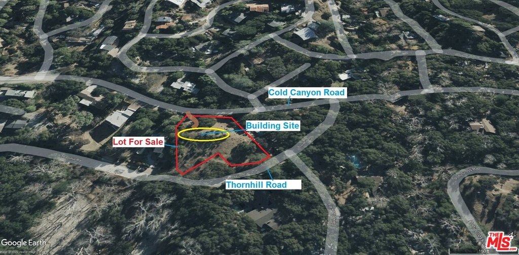 Calabasas, California, 91302, United States, ,Land,Forsale,2001442