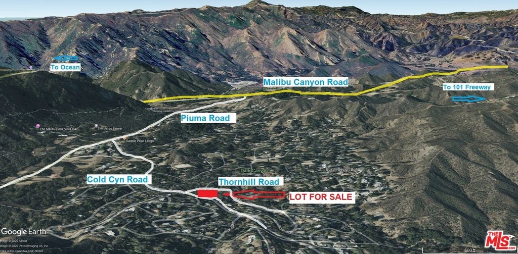 Calabasas, California, 91302, United States, ,Land,Forsale,2001442