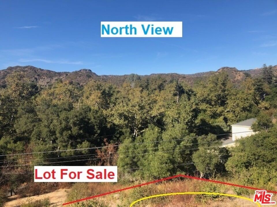 Calabasas, California, 91302, United States, ,Land,Forsale,2001442