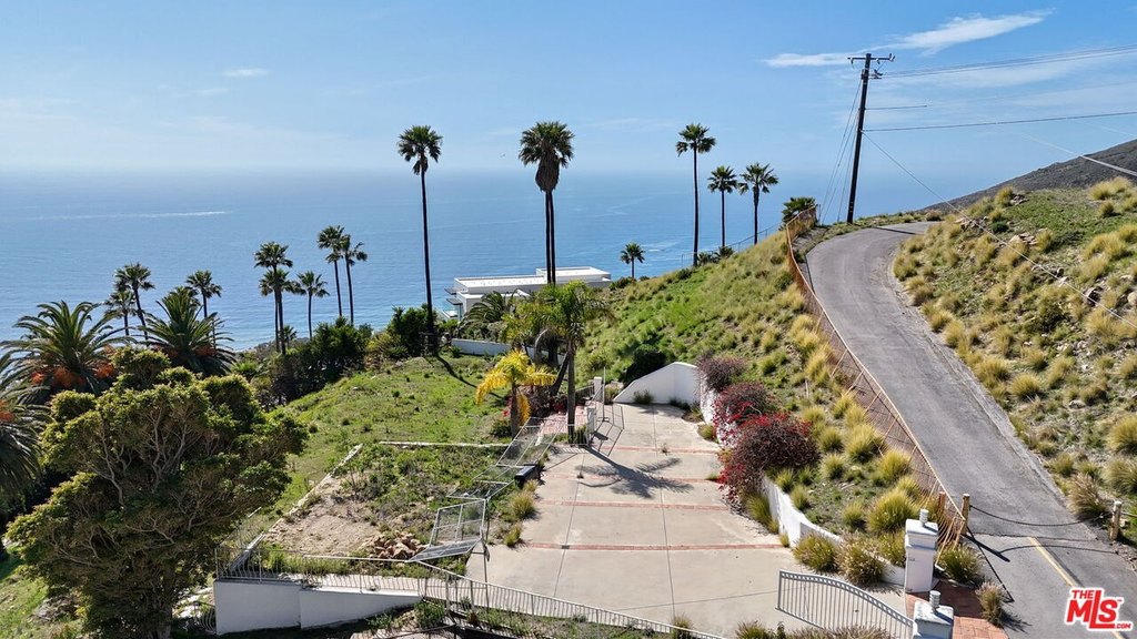 Malibu, California, 90265, United States, ,Land,Forsale,1922142