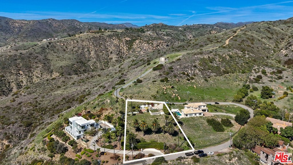 Malibu, California, 90265, United States, ,Land,Forsale,1922142