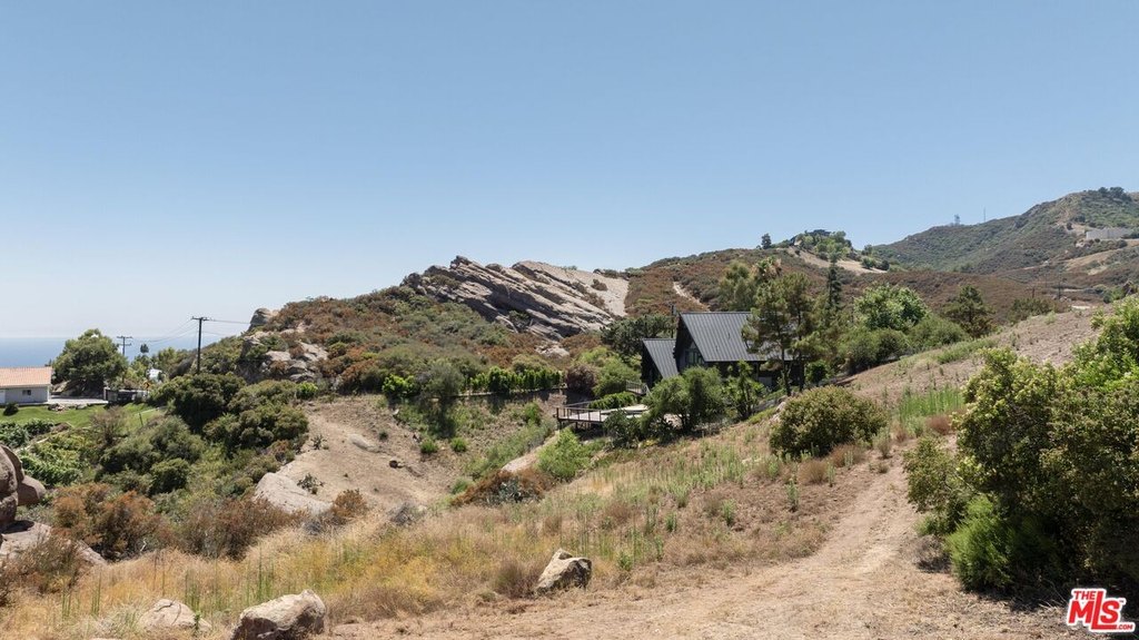 Malibu, California, 90265, United States, ,Land,Forsale,1922141