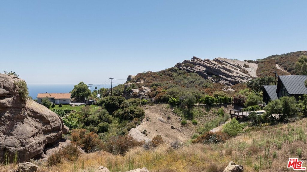 Malibu, California, 90265, United States, ,Land,Forsale,1922141