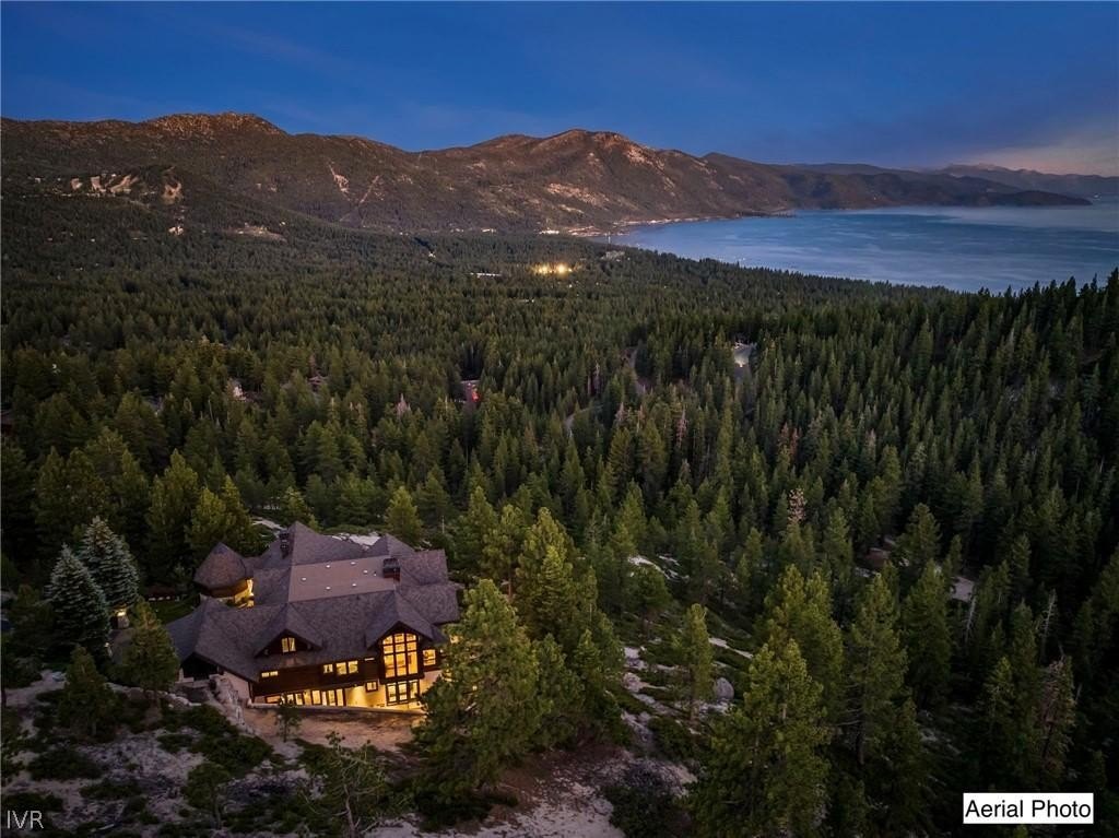 Incline Village, Nevada, 89451, United States, 5 Bedrooms Bedrooms, ,6.5 BathroomsBathrooms,Residential,Forsale,1967383