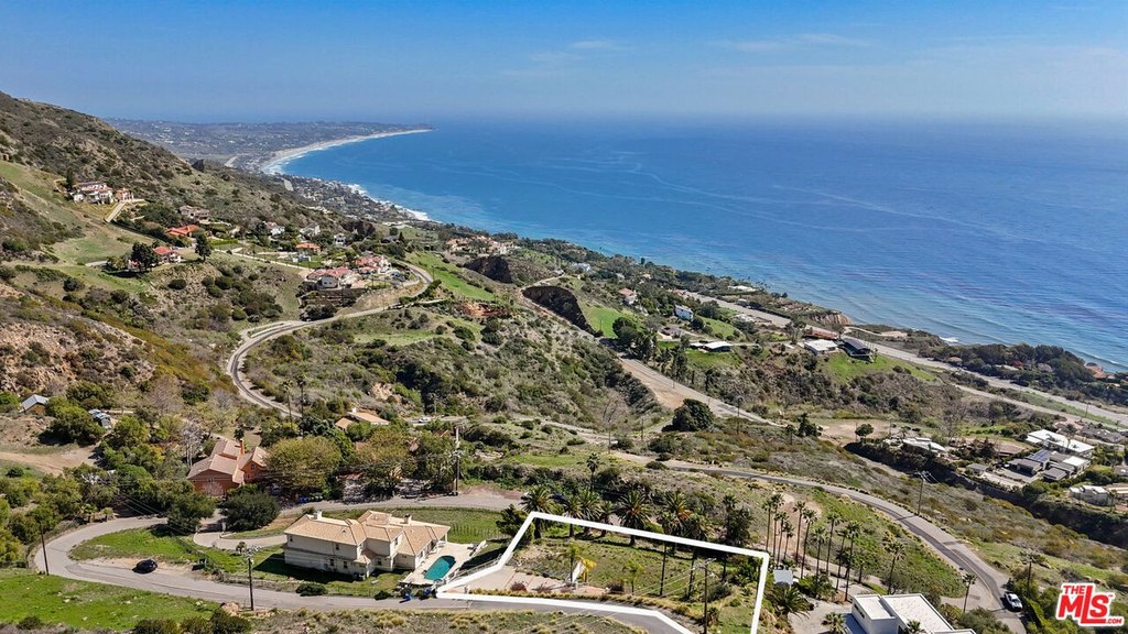 Malibu, California, 90265, United States, ,Land,Forsale,1922142