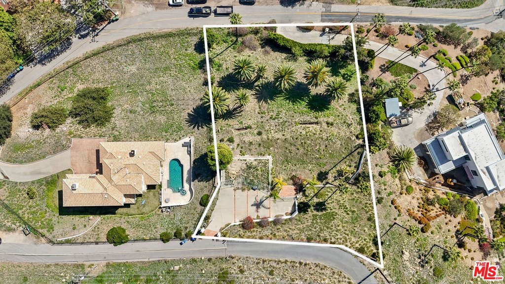 Malibu, California, 90265, United States, ,Land,Forsale,1922142