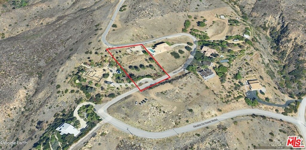 Malibu, California, 90265, United States, ,Land,Forsale,1922142