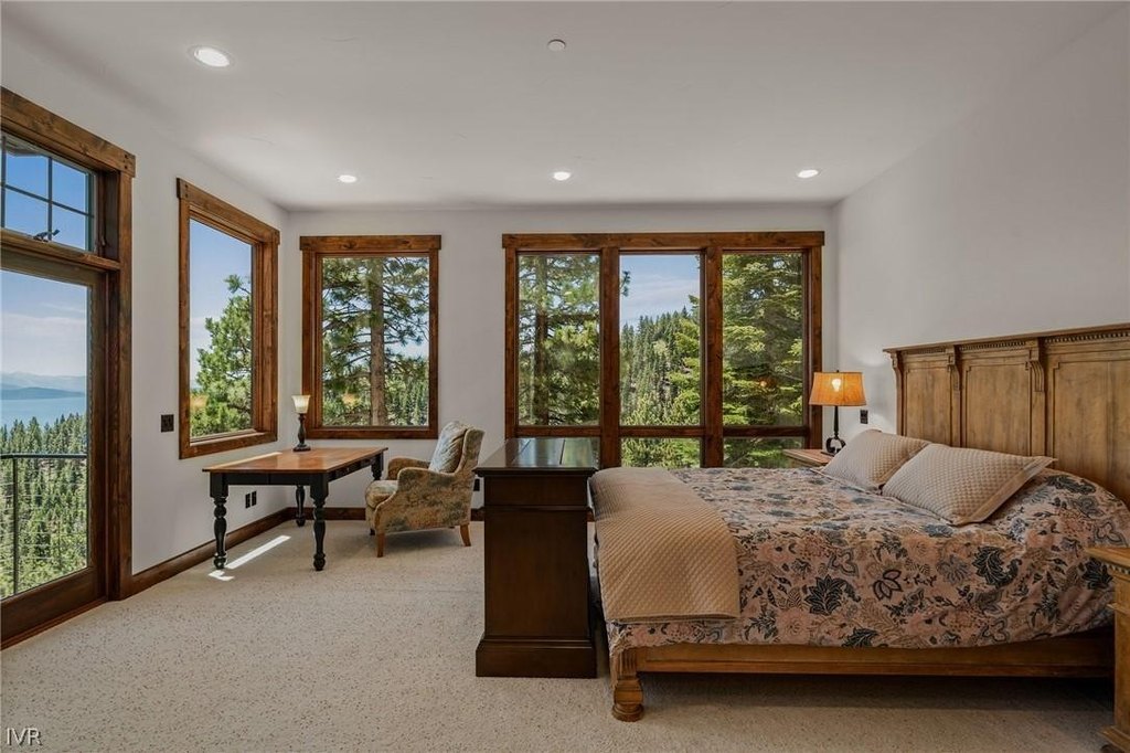 Incline Village, Nevada, 89451, United States, 5 Bedrooms Bedrooms, ,6.5 BathroomsBathrooms,Residential,Forsale,1967383