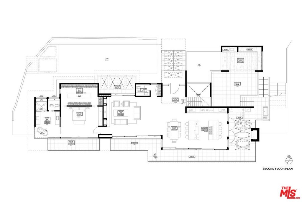 Malibu, California, 90265, United States, ,Land,Forsale,1922142