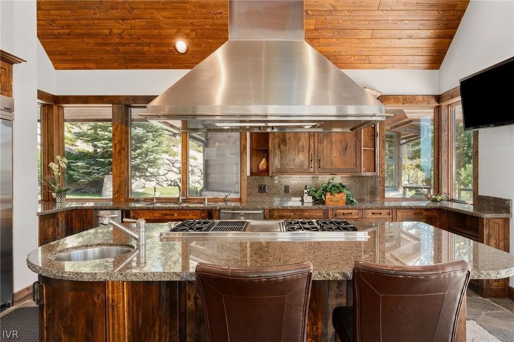 Incline Village, Nevada, 89451, United States, 5 Bedrooms Bedrooms, ,6.5 BathroomsBathrooms,Residential,Forsale,1967383