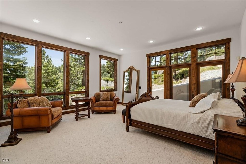 Incline Village, Nevada, 89451, United States, 5 Bedrooms Bedrooms, ,6.5 BathroomsBathrooms,Residential,Forsale,1967383