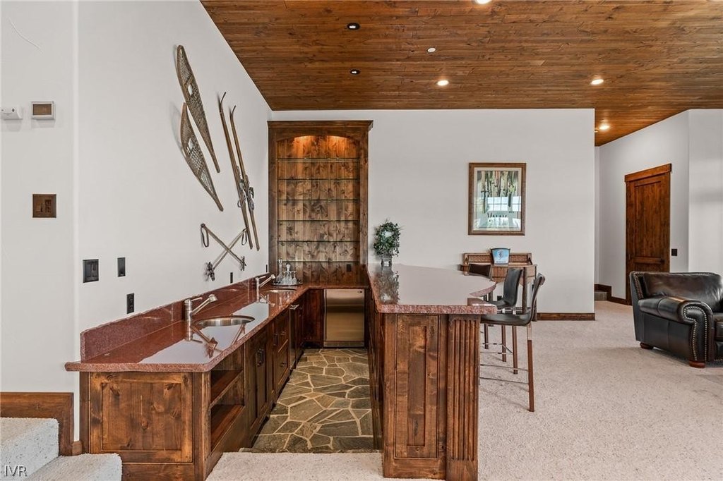 Incline Village, Nevada, 89451, United States, 5 Bedrooms Bedrooms, ,6.5 BathroomsBathrooms,Residential,Forsale,1967383